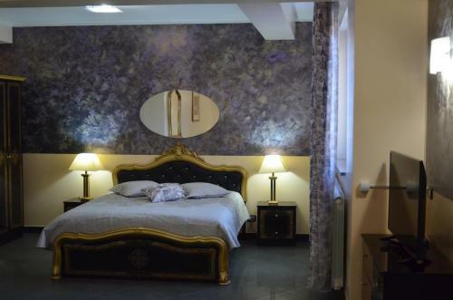 Hotel Liberty Rooms