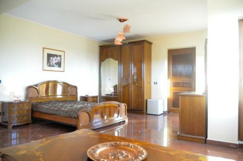 Hotel Liberty Rooms