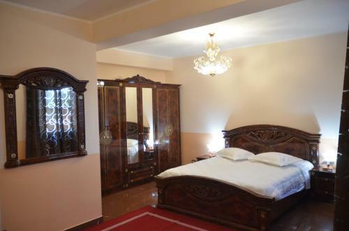Hotel Liberty Rooms