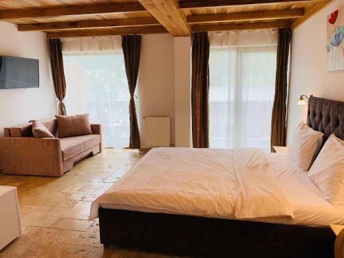 Hostal Casa Belcin