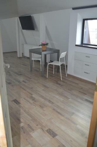 Apartamento Central Park Studio