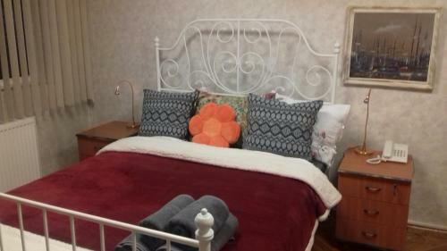 Apartamento Unirii Fountains By Central R4r