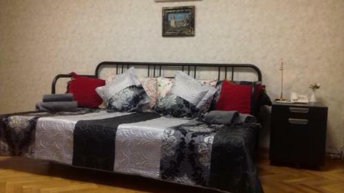 Apartamento Unirii Fountains By Central R4r