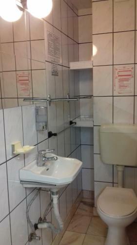 Apartamento Unirii Fountains By Central R4r