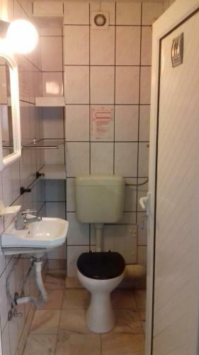 Apartamento Unirii Fountains By Central R4r