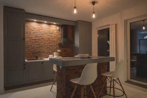 Bookingpedia Luxury Apartments