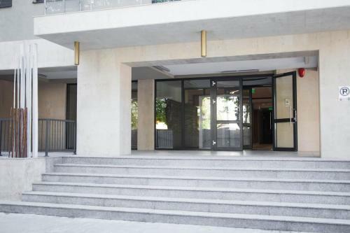 Bookingpedia Luxury Apartments