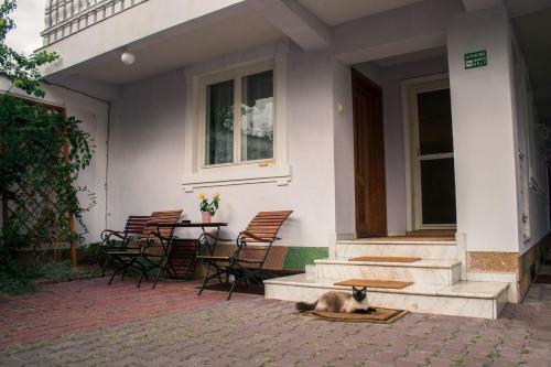 Hostal Lilla Panzi�