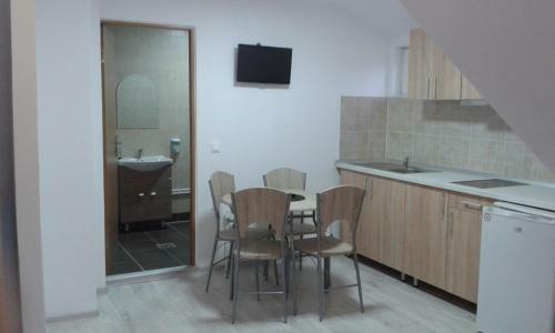 Hostal Pensiunea Melinda