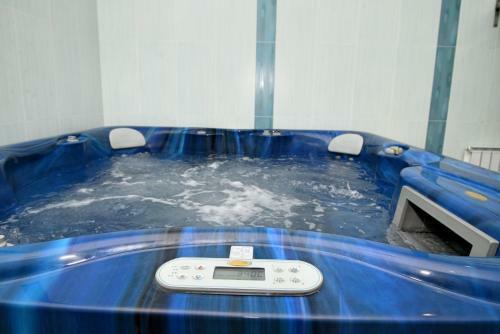 Atrium Hotel Mountain View Predeal
