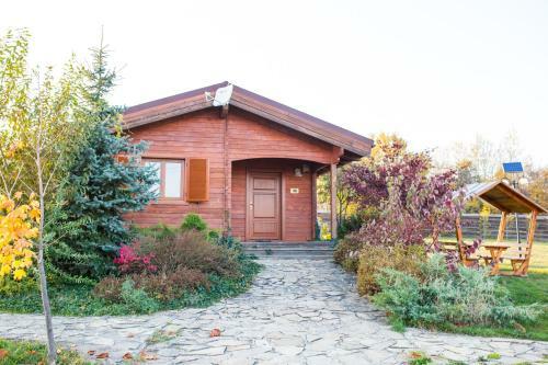Sat de Vacanta Ciprian Porumbescu