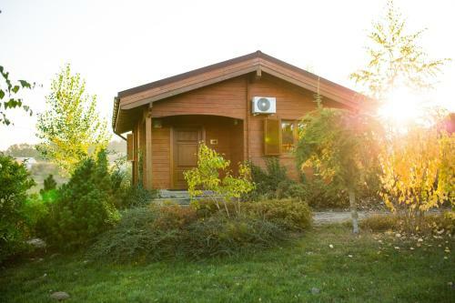 Sat de Vacanta Ciprian Porumbescu
