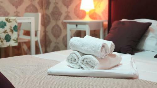 Apartamento Garsoniera Lux Fundeni