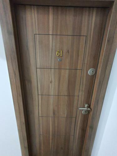 Apartamento Garsoniera Lux Fundeni