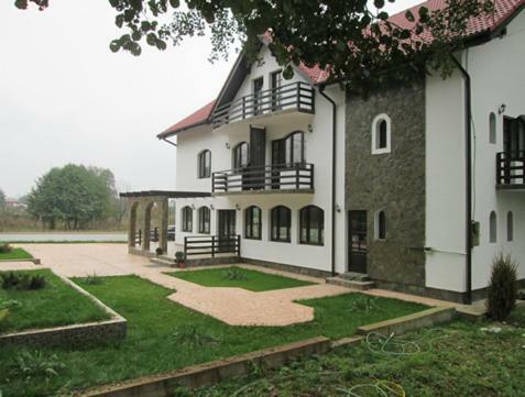 Hostal ,, La Moara ''