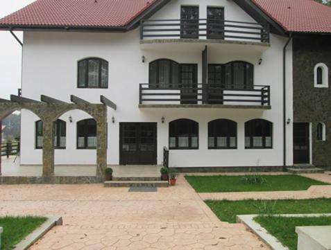 Hostal ,, La Moara ''