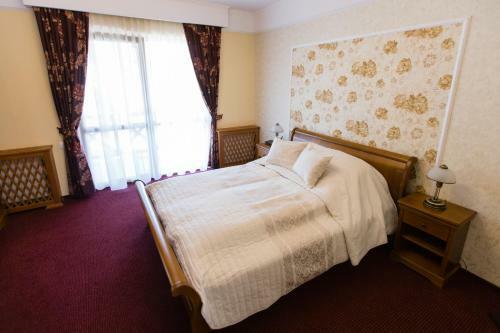 Aparthotel Anna Apartmanh�z