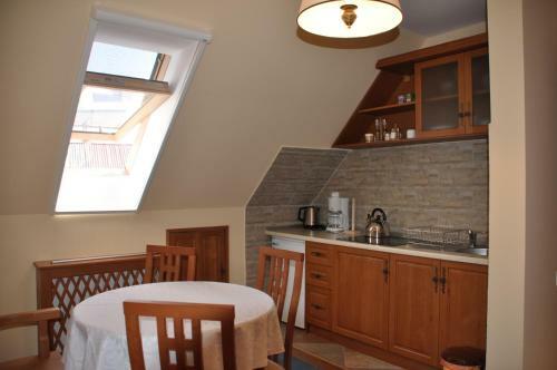 Aparthotel Anna Apartmanh�z