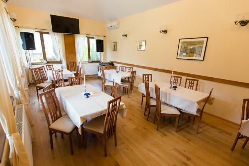 Aparthotel Anna Apartmanh�z