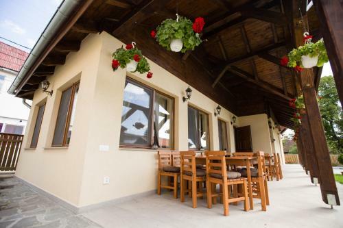 Aparthotel Anna Apartmanh�z