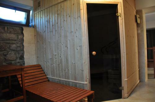 Aparthotel Anna Apartmanh�z