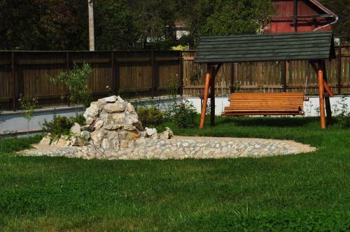 Aparthotel Anna Apartmanh�z