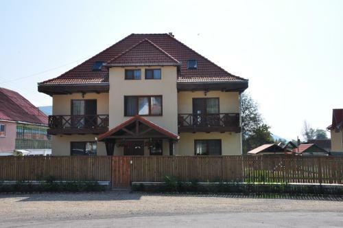 Aparthotel Anna Apartmanh�z