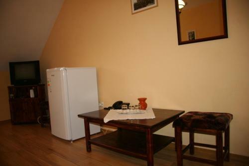 Hostal Pensiunea Tulipan