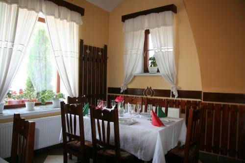 Hostal Pensiunea Tulipan