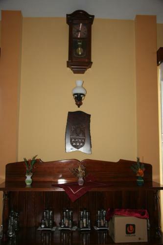Hostal Pensiunea Tulipan