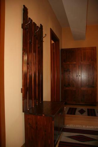 Hostal Pensiunea Tulipan