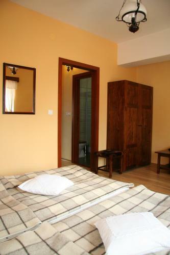 Hostal Pensiunea Tulipan