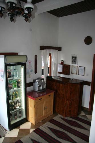 Hostal Pensiunea Tulipan