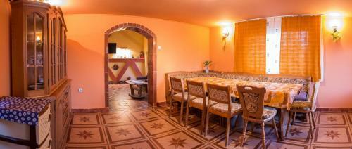 Hostal Casa Neagu