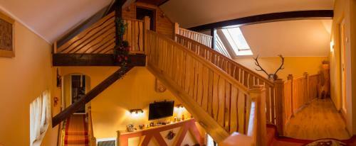 Hostal Casa Neagu