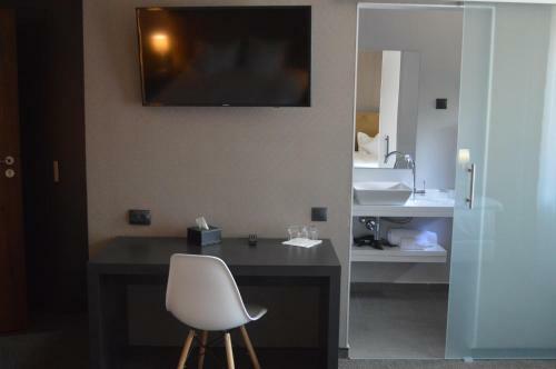 Hostal Vila Fabesca