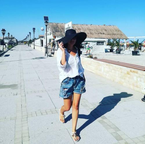 Apartamento Yvo Lioness & Mamaia Nord