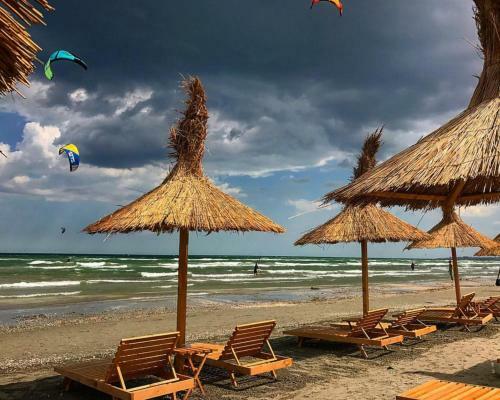 Apartamento Yvo Lioness & Mamaia Nord