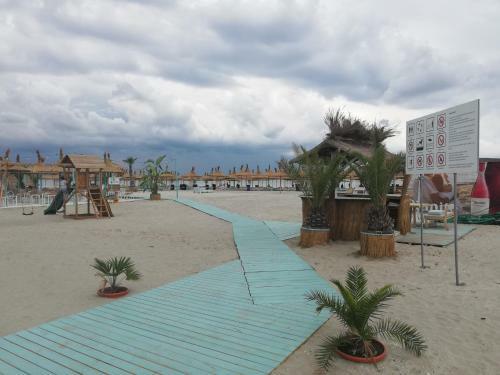 Apartamento Yvo Lioness & Mamaia Nord