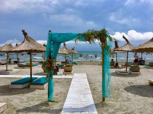 Apartamento Yvo Lioness & Mamaia Nord