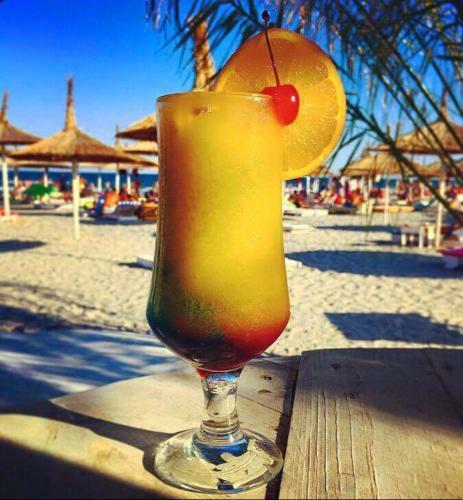 Apartamento Yvo Lioness & Mamaia Nord