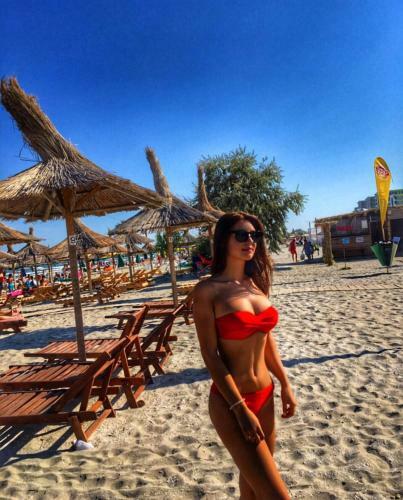 Apartamento Yvo Lioness & Mamaia Nord