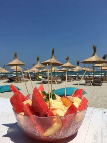 Apartamento Yvo Lioness & Mamaia Nord