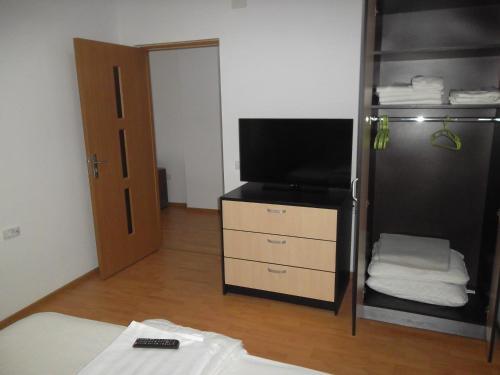 Apartamente Mamaia Nord D5