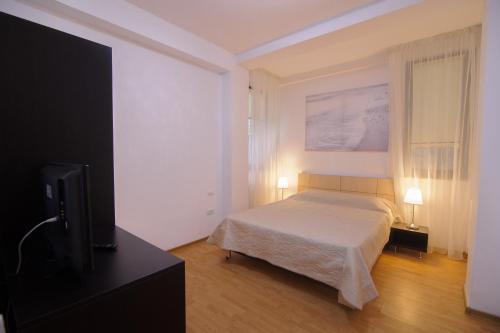 Apartamente Mamaia Nord D5