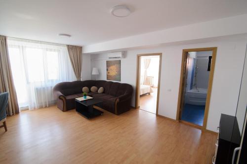 Apartamente Mamaia Nord D5