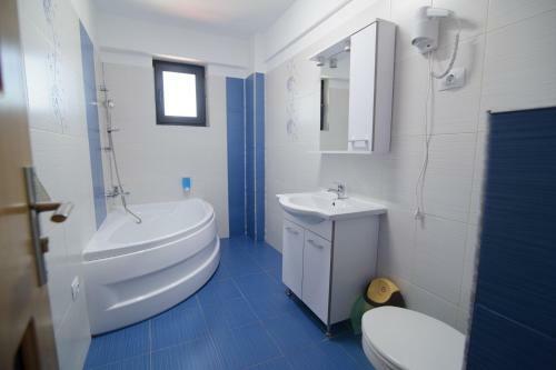Apartamente Mamaia Nord D5