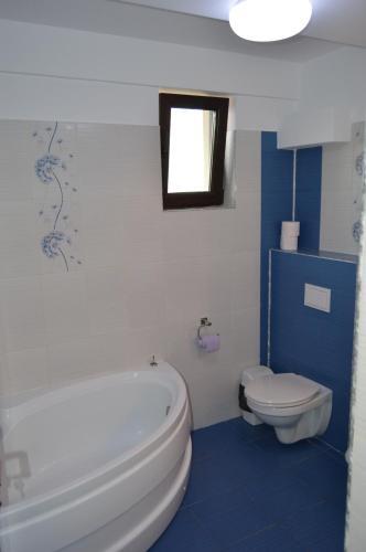 Apartamente Mamaia Nord D5