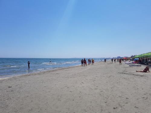 Apartamente Mamaia Nord D5