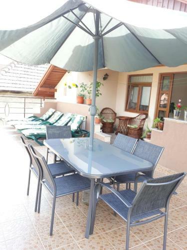 Hostal Casa Delia